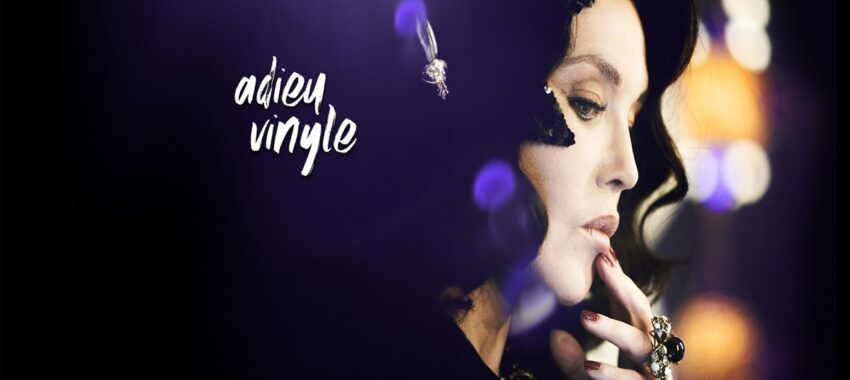 Drame : Adieu Vinyle revisite la jalousie mortelle en VOD