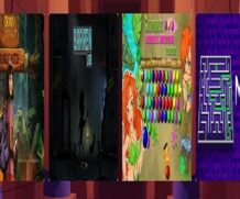 3 jeux mobiles sur Mobijeux : des titres pour tous les niveaux