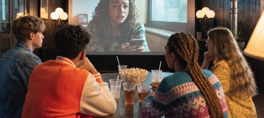 Drop Game : un film à suspense technologique en VOD