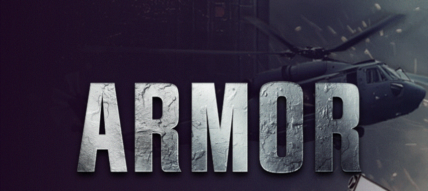 Armor : un film d’action sur la protection familiale