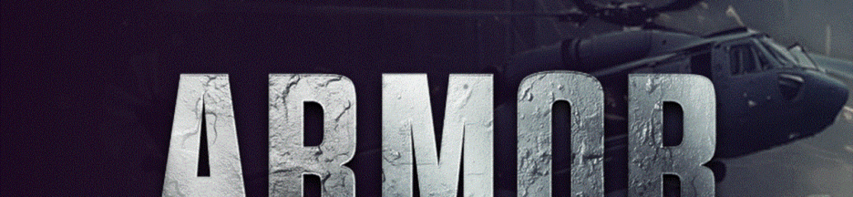 Le film Armor sur PlayVOD