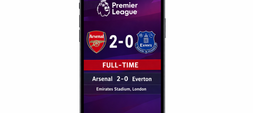 Arsenal : Dowman dans l&rsquo;histoire de la PL, news sur iPhone