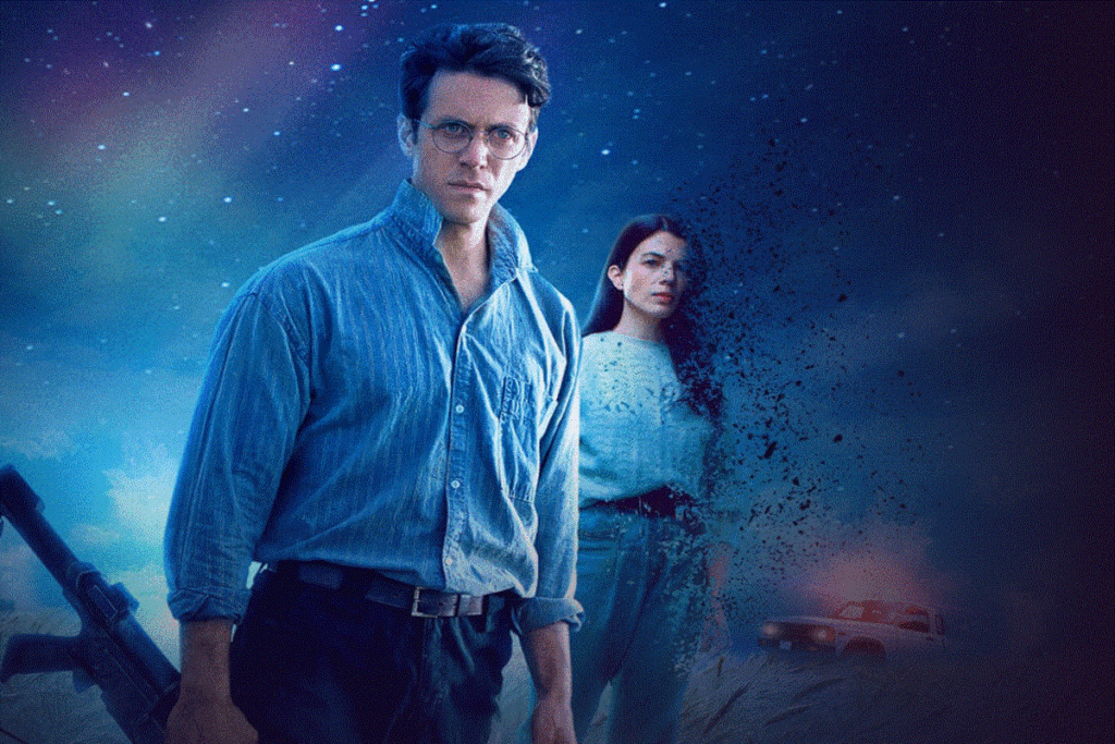 Ashley Zuckerman et Talia Zucker dans In Vitro