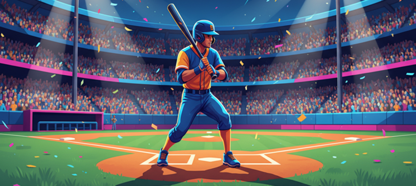 Baseball Hits 26 est disponible dans les stores