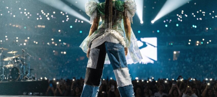 Beyoncé : culture, musique et album au sommet