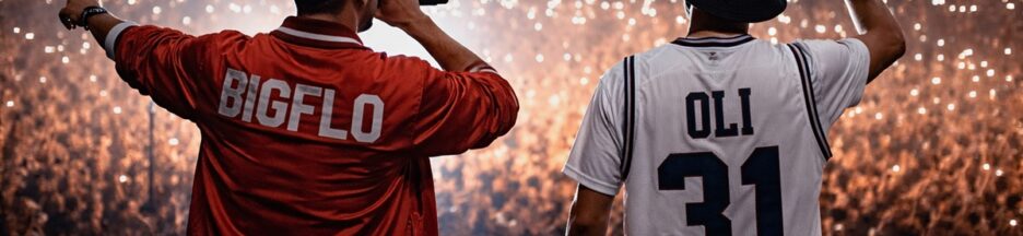 BigFlo et Oli en concert