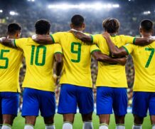 Coupe du Monde : comment le Brésil prépare 2026