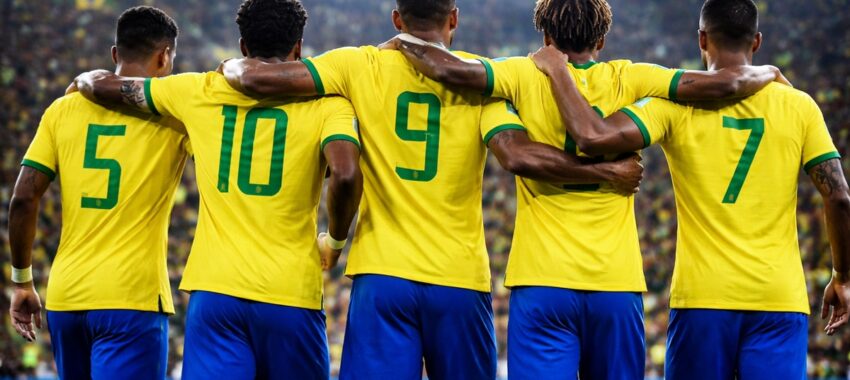 Coupe du Monde : comment le Brésil prépare 2026