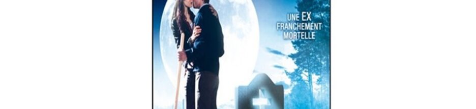 Affiche du film Burying The EX