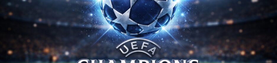 Logo de la Ligue des Champions