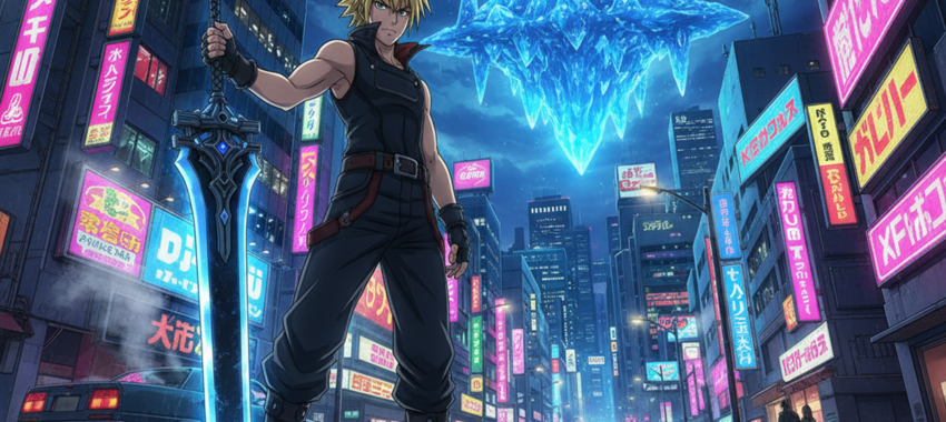 Dissidia Duellum Final Fantasy : jouez au jeu de Square Enix