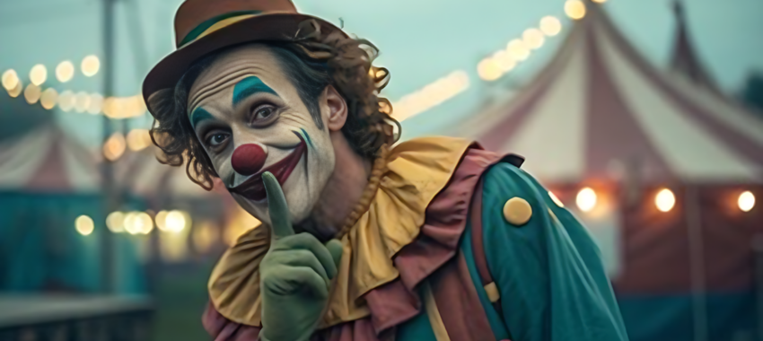 La Nuit des Clowns : pourquoi découvrir la VOD ?