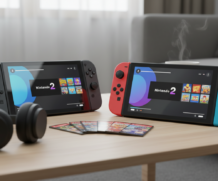 The Midnight Walk : l’horreur glaçante débarque sur Nintendo Switch 2