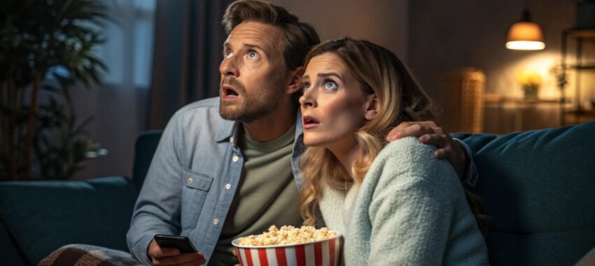 Films de prestige : drames acclamés en streaming