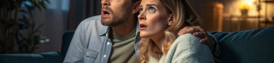 Regardez des films à suspense en streaming