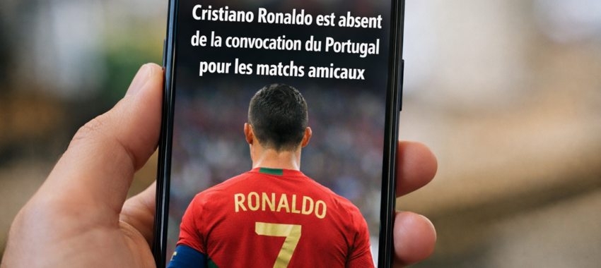 Portugal au Mexique et aux États-Unis : matchs en live