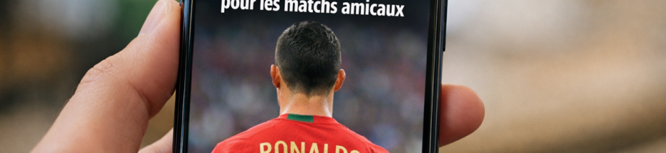 News sur le Portugal