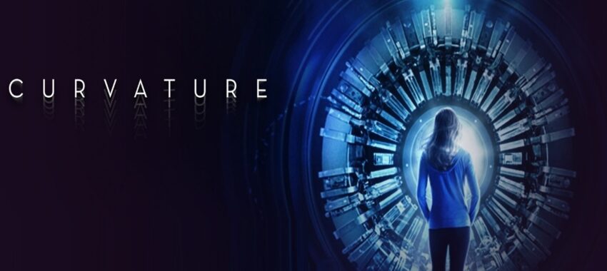 Curvature : thriller science-fiction et voyage temporel