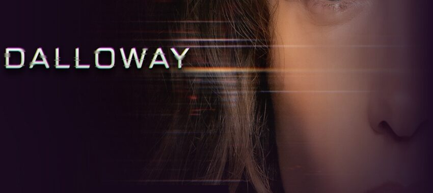 Dalloway : un thriller SF glaçant sur l&rsquo;IA à découvrir