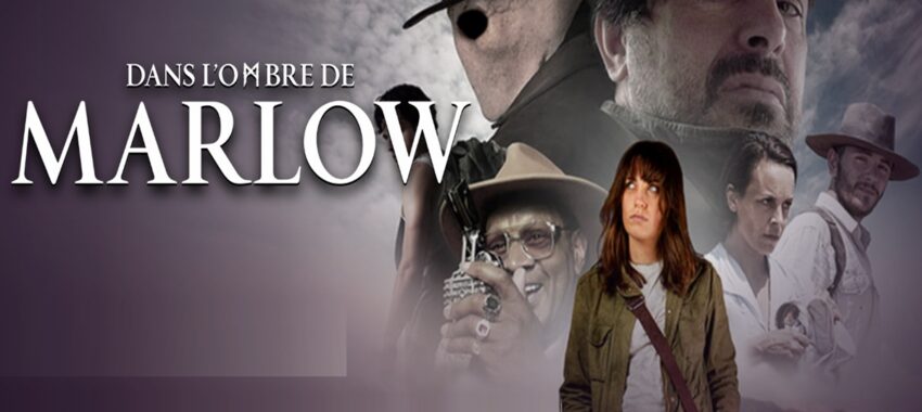 Dans l&rsquo;Ombre de Marlow : découvrez ce thriller en streaming