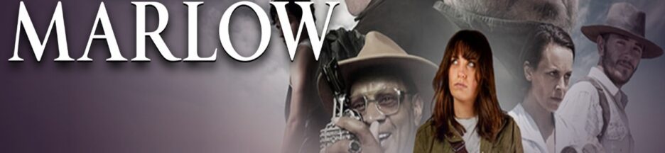 Affiche du film Dans l'ombre de Marlow