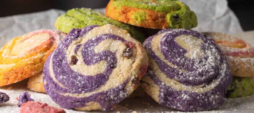 Sablés aquarium : la recette tendance à essayer