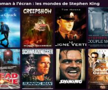 Films de Stephen King : du suspense insoutenable sur PlayVOD