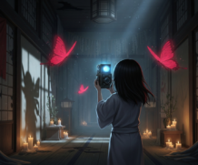 Fatal Frame II : Crimson Butterfly – le remake de Koei Tecmo