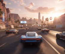 Jeu de course Forza Horizon 6 dévoile les évènements Rush