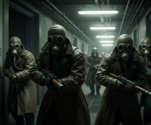 Rules of Engagement : The Grey State, un FPS free-to-play