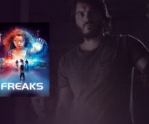 Freaks : quand la SF rencontre le thriller en VOD
