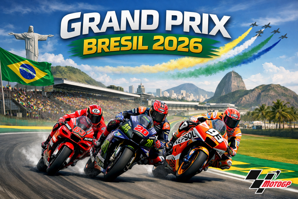 Grand Prix du Brésil