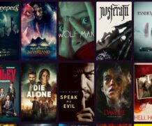 Films d’horreur en streaming : frissons intenses sur PlayVOD