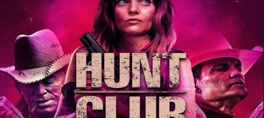Hunt Club : thriller intense et haletant en streaming