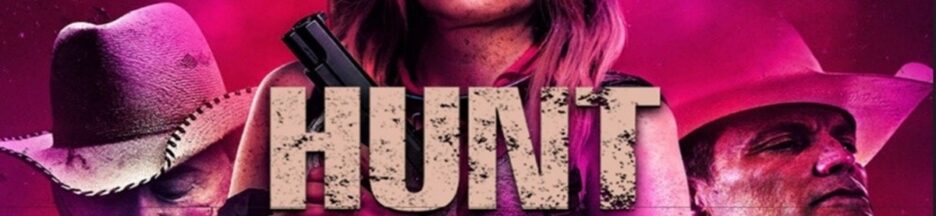 Affiche du film Hunt Club