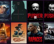 Thriller : des intrigues haletantes captent l&rsquo;attention sur PlayVOD
