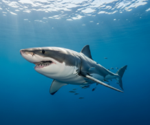 Films de requins : adrénaline sur PlayVOD