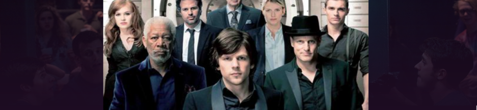 Affiche du film Insaisissables