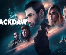 Jackdaw : un film d&rsquo;aventure britannique intense