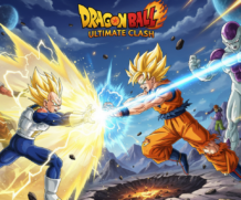 Dragon Ball Age 1000 : ce qu’il faut savoir sur le jeu d’action