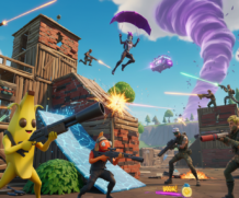 Fortnite : le battle royale bientôt accessible via Play Store
