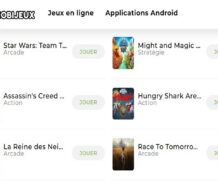 Mobijeux : animez votre smartphone avec divers jeux mobiles