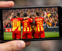 Coupe de France : Lens élimine Lyon, les smartphones ont vibré