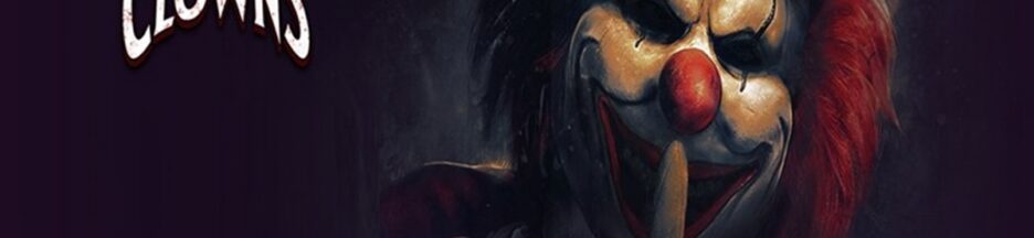 Regardez le film La Nuit des Clowns en VOD