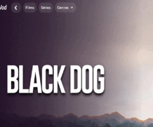 Black Dog: une quête de rédemption sur PlayVOD