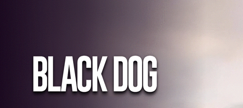 Black Dog: une quête de rédemption sur PlayVOD