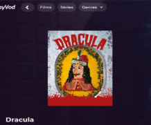 Dracula : la satire mordante de Radu Jude sur PlayVOD