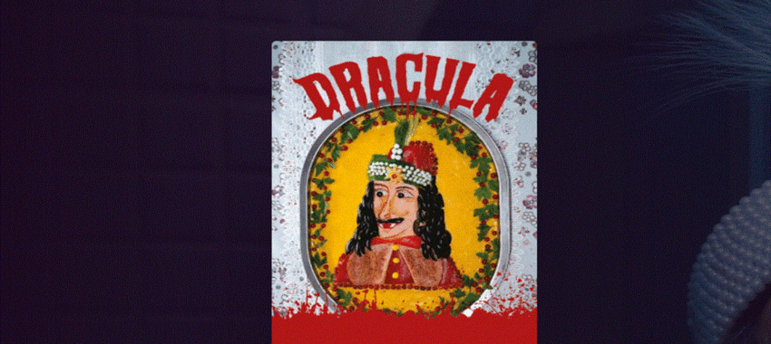 Dracula : la satire mordante de Radu Jude sur PlayVOD