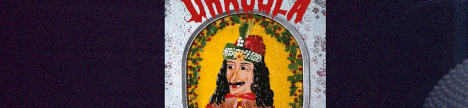 Le film Dracula sur PlayVOD