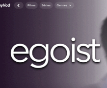 Egoist : l&rsquo;amour et ses complexités au Japon sur PlayVOD